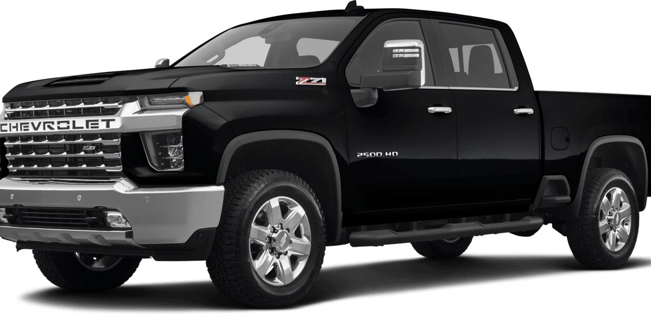 CHEVROLET SILVERADO HD 2023 2GC4YPEY9P1715990 image CHEVROLET SILVERADO HD 2023 2GC4YPEY9P1715990 image